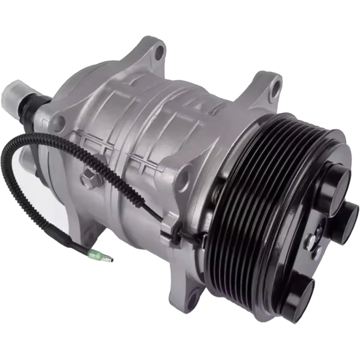 Air Conditioning Co…