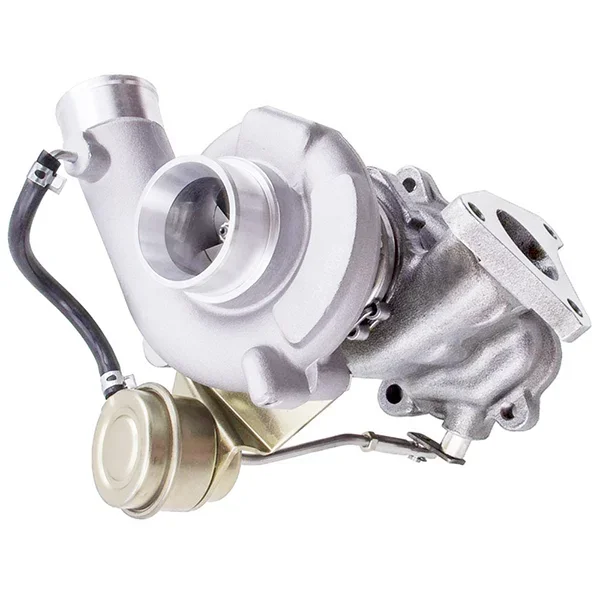 Turbocharger and CHRA 49377-04300 14412AA360  fit for Subaru Impreza Forester