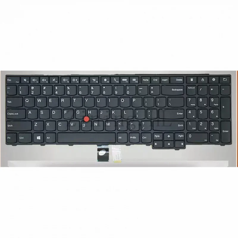 Suitable for Lenovo IBM E531 E540 L540 W540 T540P W541 laptop keyboard T550