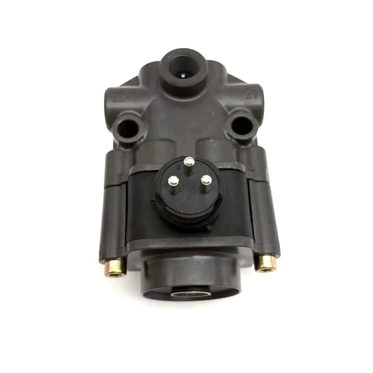 صمام الملف اللولبي الجديد عالي الجودة 24 فولت KNORR-BREMSE لحافلة IVECO MAN 0481511001، 0 481 511 001