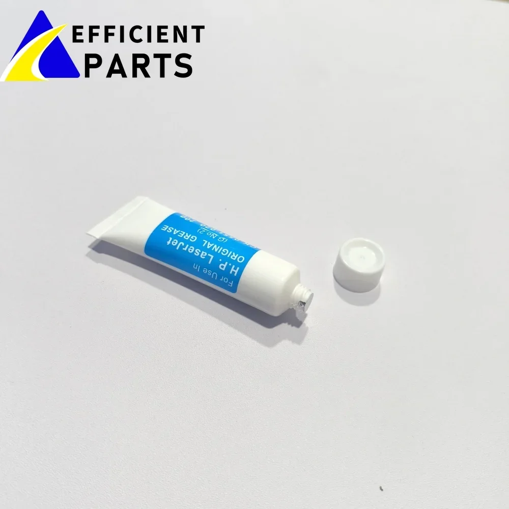 

5X JAPAN NEW FLOIL G-5000H 20g Lubricant Permalub G-2 Silicone Grease Fuser Film Grease Oil CK-0551-020 FY9-6022-000 CK-0551-000