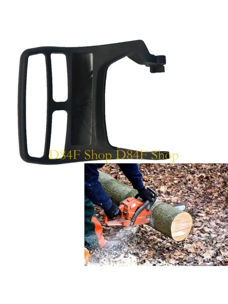 D84F Quick Mount Brake Cover Impact ABS Nylon Build For Harsh Environments