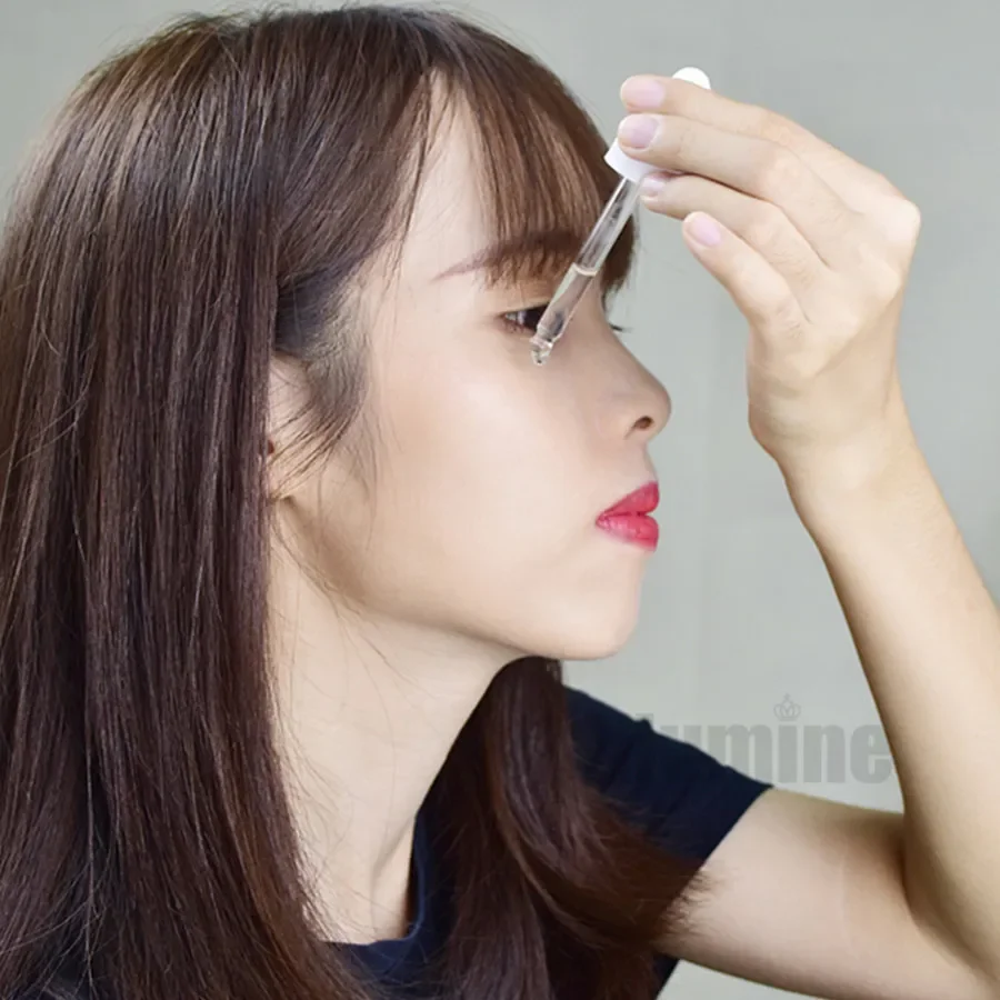 

Oligo Peptide Solution Repair Sensitive Skin Replenishing Water Facial Essence Oligopeptide 30 мл