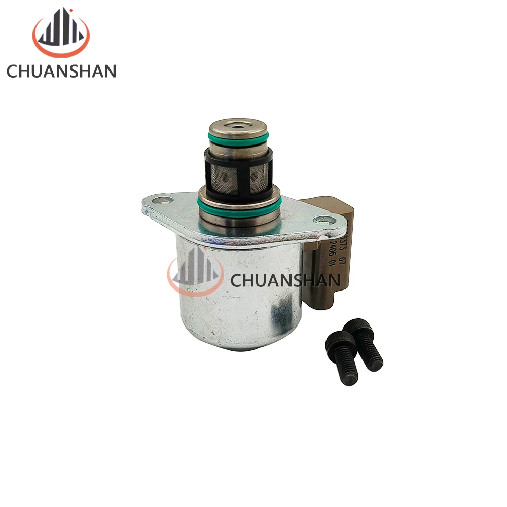 

28233373 Common Rail топливный насос дозирующий регулирующий клапан 28233373 9109936 9109-936A FMV для Peugeot Ford Citroen 1736080