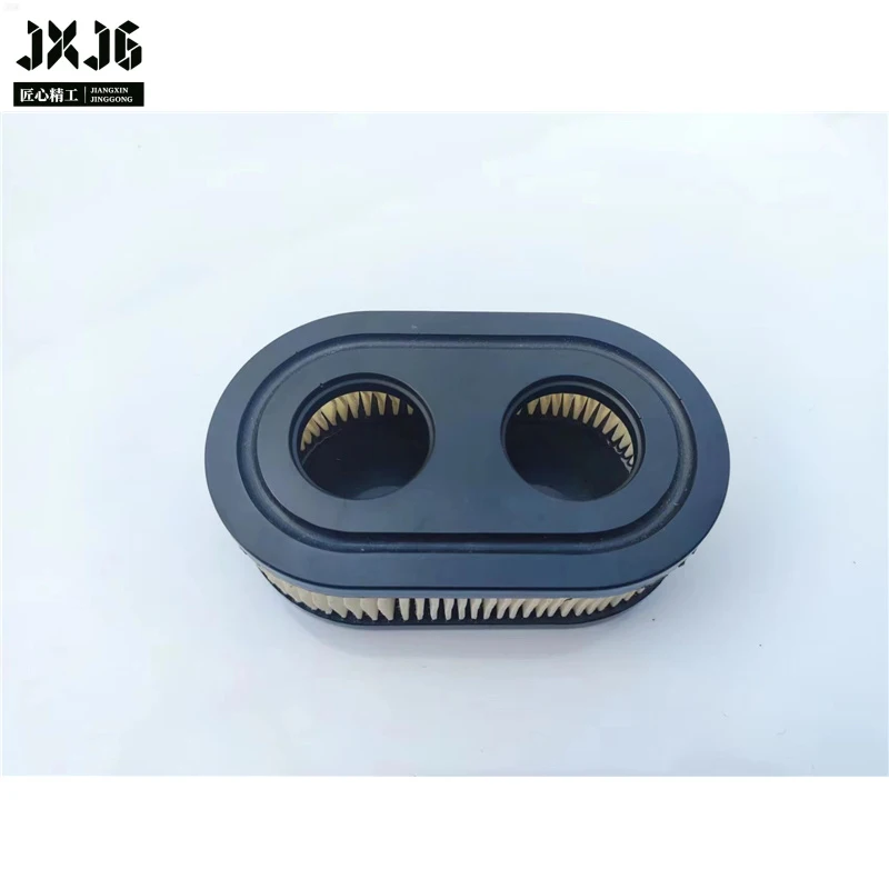 XMSJ Air Filter Element for Briggs & Stratton 675 Series  Walk-Behind Lawn Mower Garden Power Equipment Spare Parts