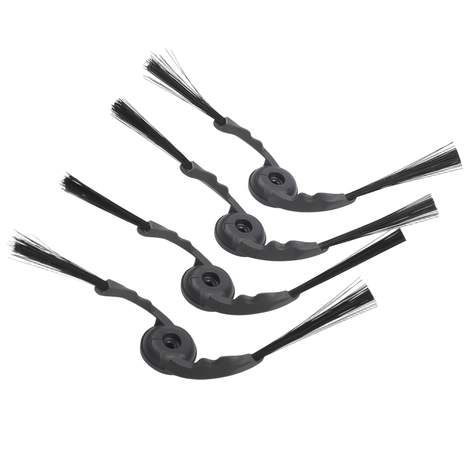 Corner Cleaning Tools A30pro Side Brush For Home Cleaning Plastic Nylon Material Designed For Regular Use For ILIFE A30pro