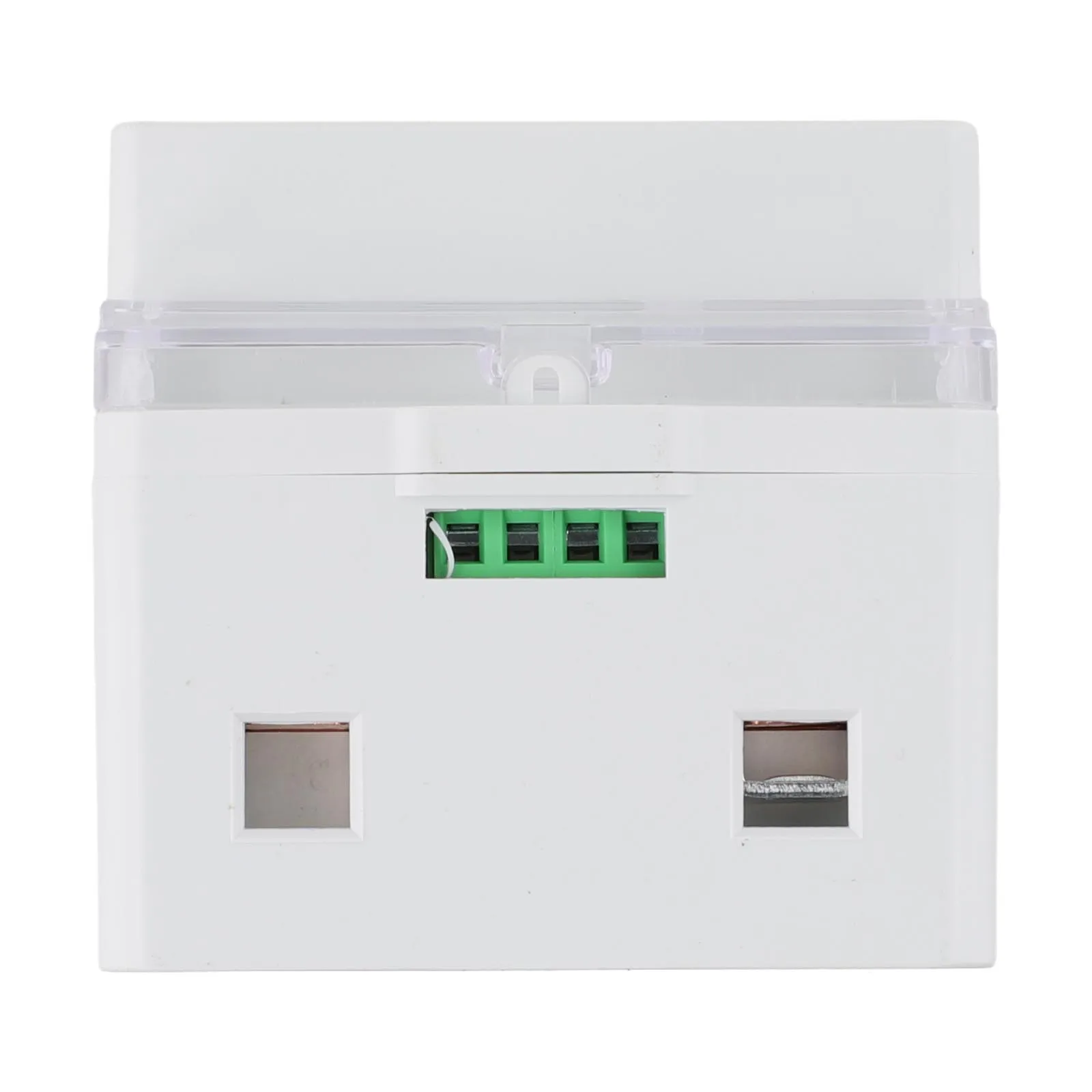 

Smart Electric Meter 100A with For Tuya WiFi for PV Use 220V Device Offering Real Time Data and Multiple Protection Mechanisms
