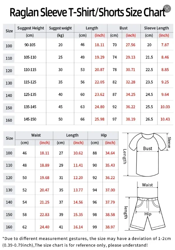Sommer-Neuheit: Dragon Ball/Ronaldo 3D-gedrucktes, schnell trocknendes Kurzarm-Shorts-Set für Kinder/Erwachsene, Familien-Partnerlook, Kinder – Detail 4