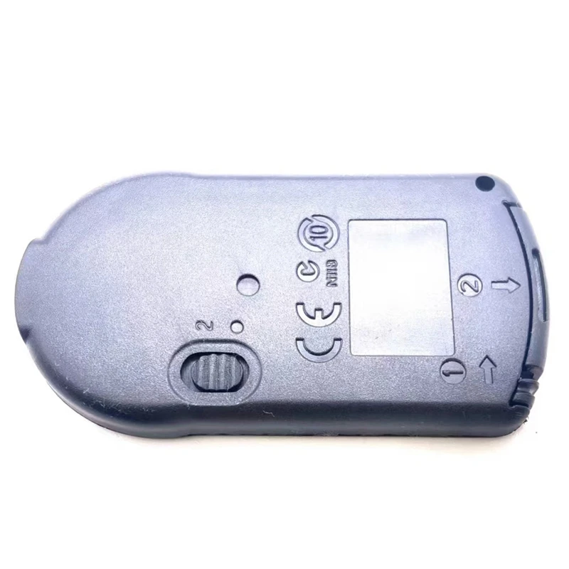 For Canon DSLR Camera Wireless Shutter Remote Control RC-6 Durable Easy Install Easy To Use