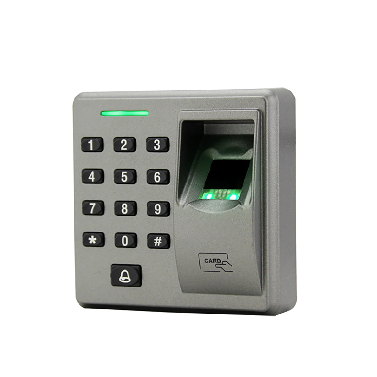 

FR1300 FR2200 RS485 Fingerprint Reader for InBio Master Controllers