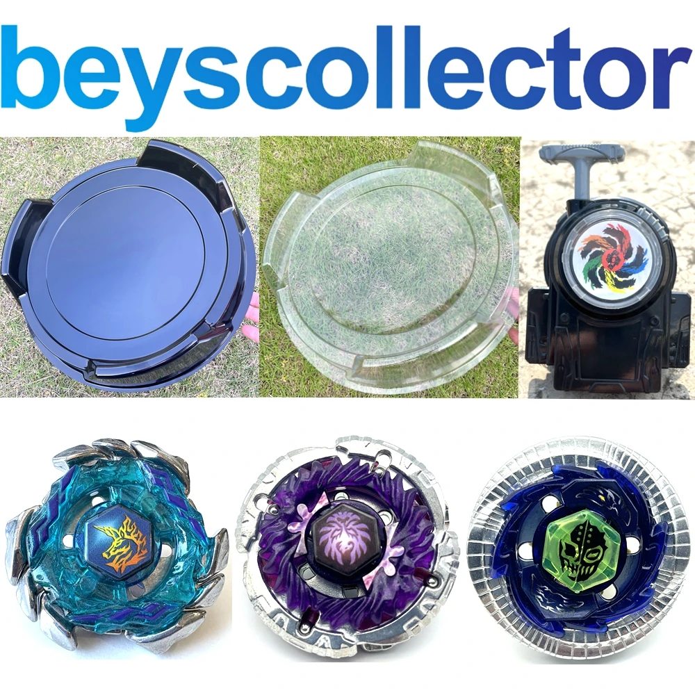 beyscollector BB-10 clear stadium BB-117 Blitz Unicorno 100RSF BB116 Blitz Unicorno 100RSFBB-121 Duo Uranus 230W rev up launcher