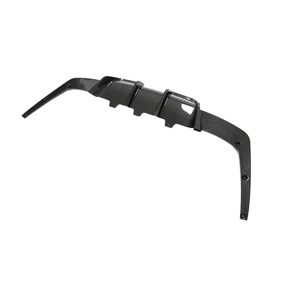 

Комплекты кузова диффузора заднего бампера из углеродного волокна для BMW F06 F12 F13 M6 2013-2016