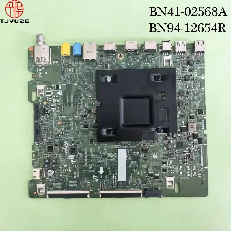 

Compatible with Samsung Main Board BN94-12654R for CY-VM065HGAV4H UE65MU6500UXXU UE65MU6500U UE65MU6500