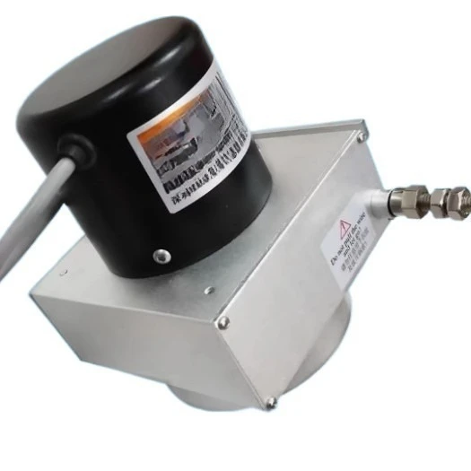 Suitable for MILOD high-precision drawstring displacement sensor MILAOD SENSORS MPS-M-6000-A2