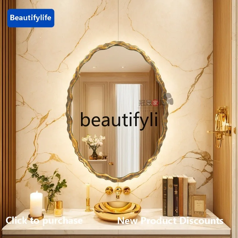 Cqy French Retro Ba… - image