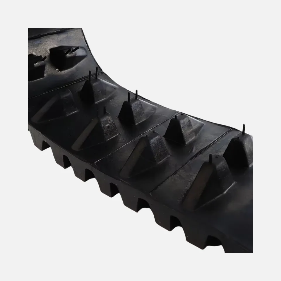 

ATV UTV Go Kart Rubber Tracks for Snow Sand Off Road Buggy Quad Rear Wheel Drive Dirt Bike Replacement Parts Accessories