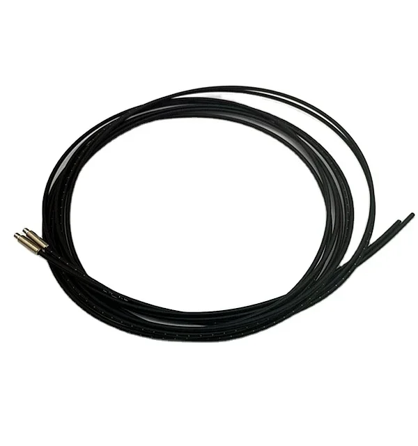 

FU-7F Manual-Calibration Fibreoptic Sensor Transmissive Fibre Unit New original