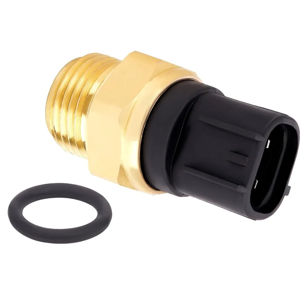 Temperature Sensor 17680-50F10 17680-50F70 17680-33E00 for AN250 Burgman AN400 AN400Z AN650 DL1000 DL650 SV1000 TL1000R