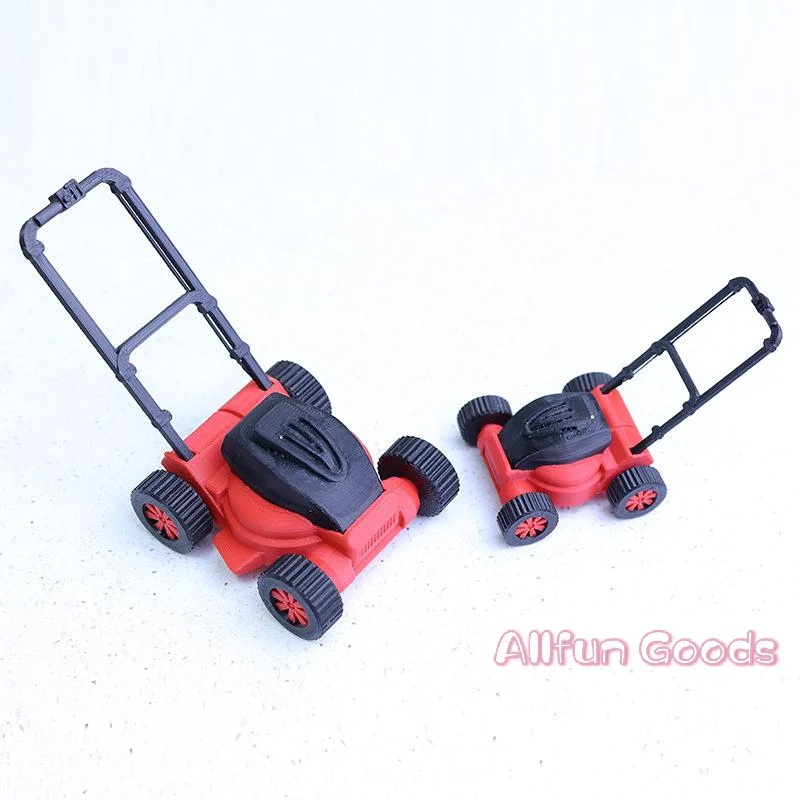1 Piece Miniature Furniture Ac - огляд і ціна Gardening Tools Toys