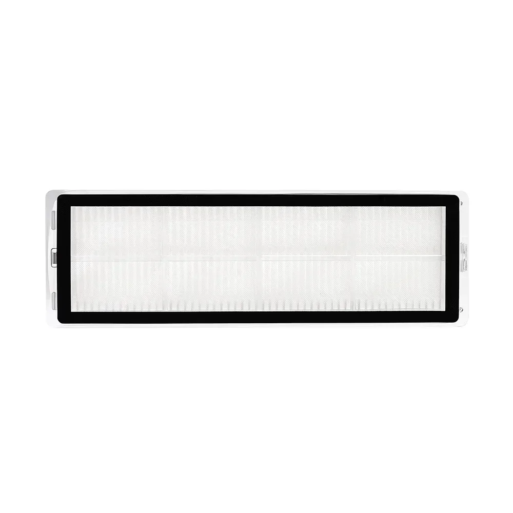 Waschbarer Filter-Ersatzteil für Xiaomi X20+ X10+ X20 Plus X10 Plus für Dreame Robot Vacuum L10s Ultra Staubbox-Zubehör