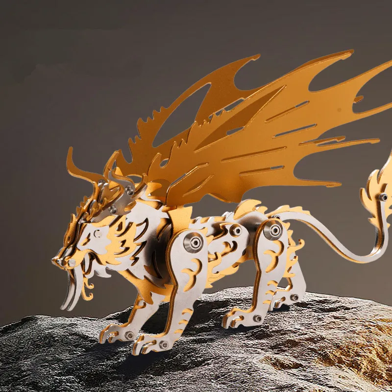mokr-qiong-qi-3d-メタルパズル手作りおもちゃ-diy-組み立てモデルキットクリスマス誕生日ギフト教育とトレーニング
