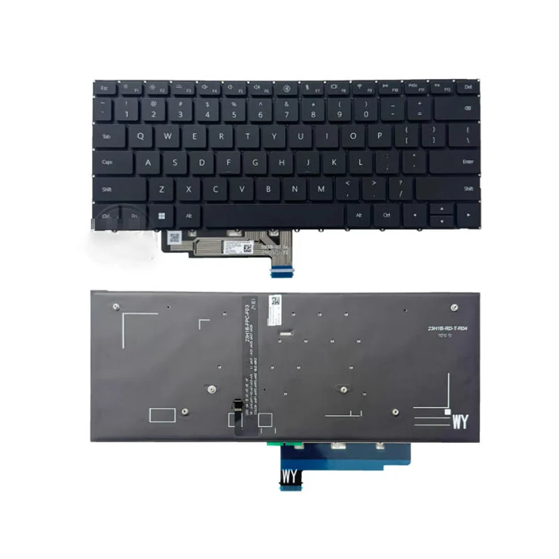 

Suitable for Huawei MateBook X Pro 2024 VGHH-16 VGHH-32 VGHH-X keyboard