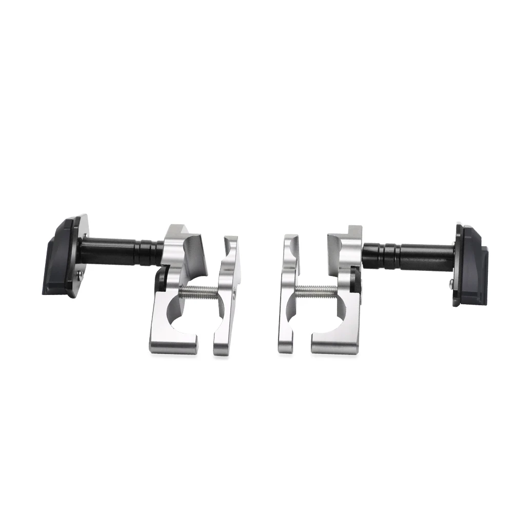 For CFMOTO 250SR 300SR SR 300 250 SR MY22 ABS 2019-2025 Engine Protection Cover Frame Sliders Crash Pad Falling Protector Guard