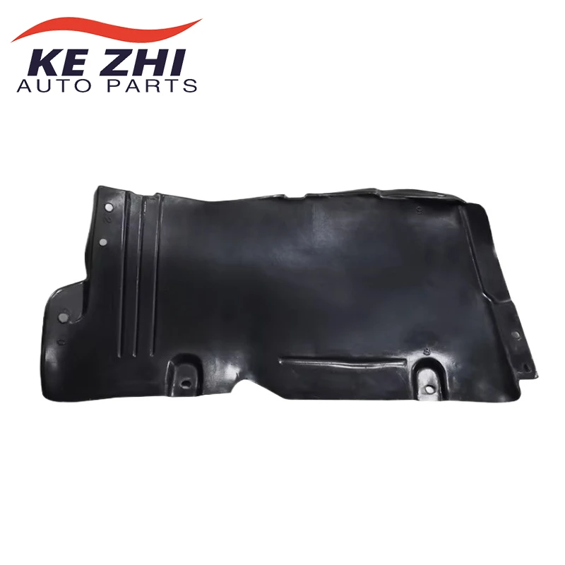 

51717136684 Передняя нижняя внутренняя накладка крыла подходит для BMW 7-Series E65 E66 2001-2008 гг.