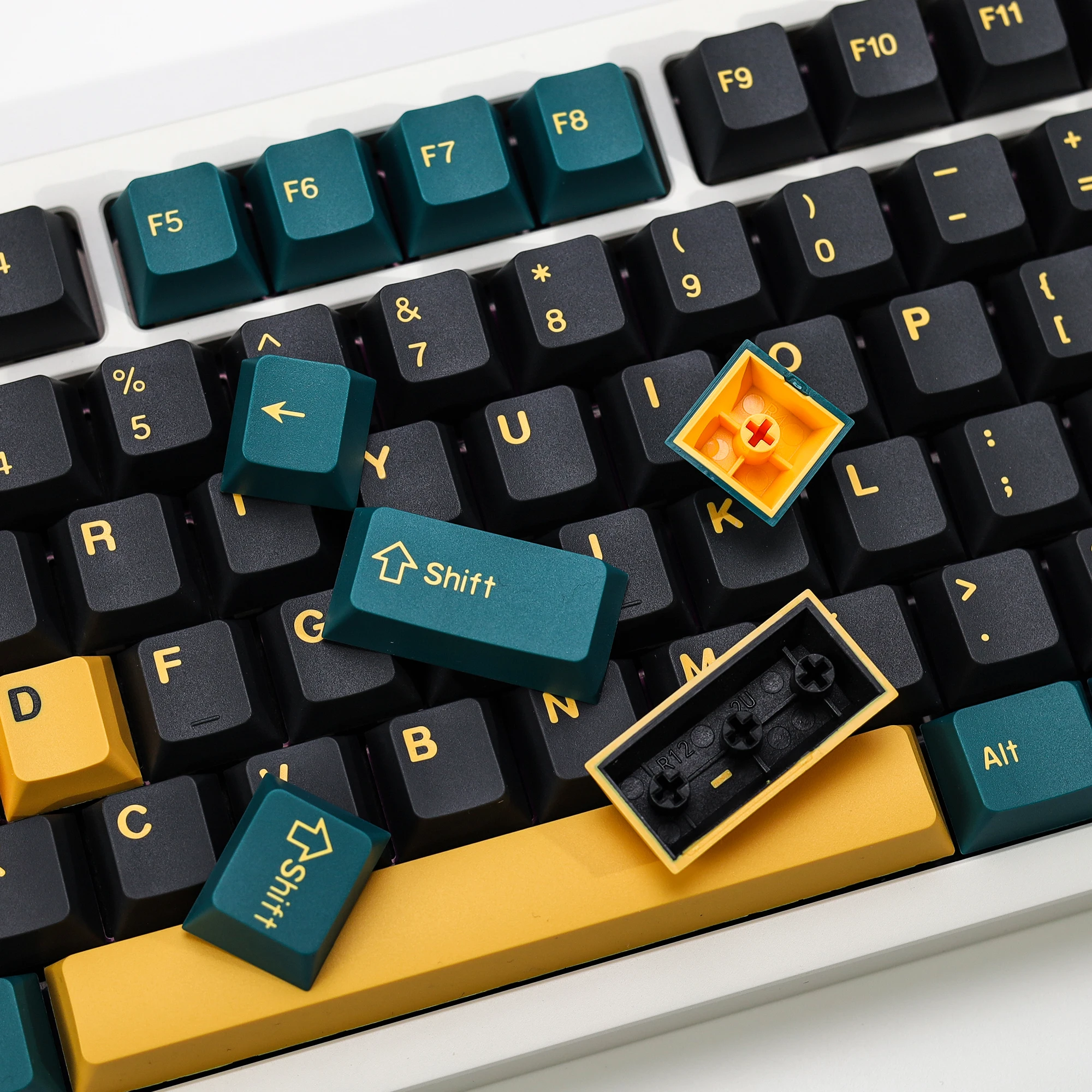 Thumbnail 3 - #31 Numeric Keypads Comparison Guide