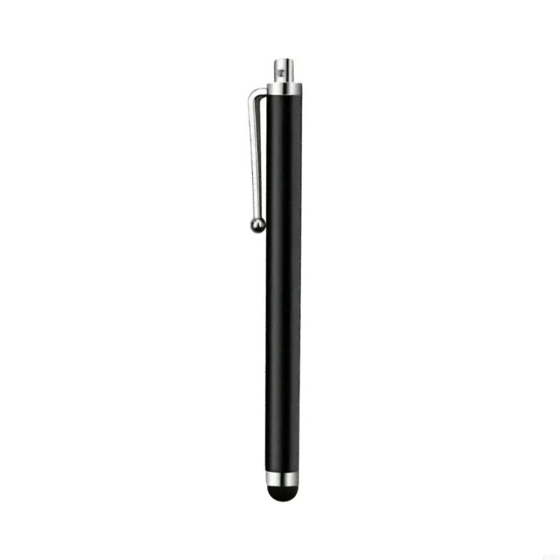 

C90F Soft Rubber Tip Styluses Pen For Children Rubber Tip Capacitive Styluses Univers