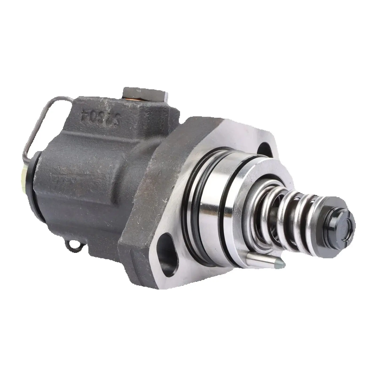 

Топливная форсунка 04286967 для двигателя DEUTZ TCD3L2011 BF3M2011 2011