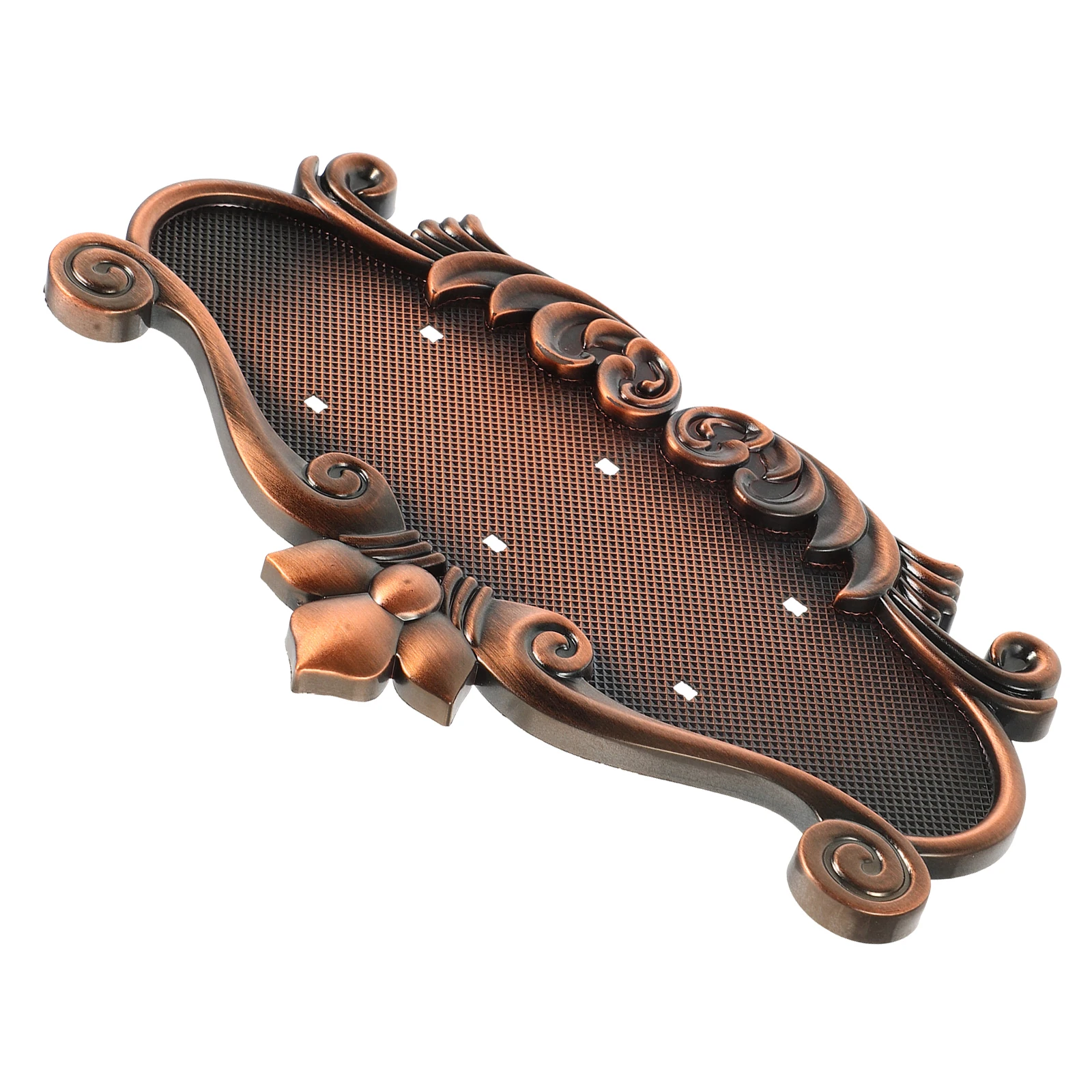 لوحة الباب مع تصميم إبداعي، علامة أرقام خارجية مقاومة للعوامل الجوية لتزيين المنزل، سهلة التركيب، حديثة وأنيقة #2