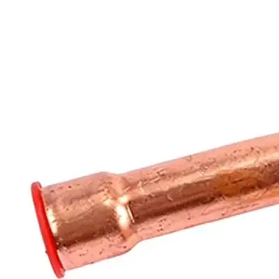 Brass Three Way AC Valve for Air Conditioning Systems Used in Split Units Refrigeration Equipment and Water Supply Systems