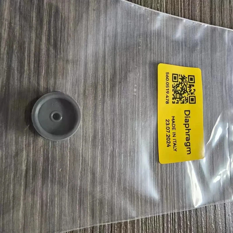 (Suitable for Franke) IQ Valve Sealing Ring Original Diaphragm IQFLOW Valve Sealing Ring A600IQ Valve A800IQ