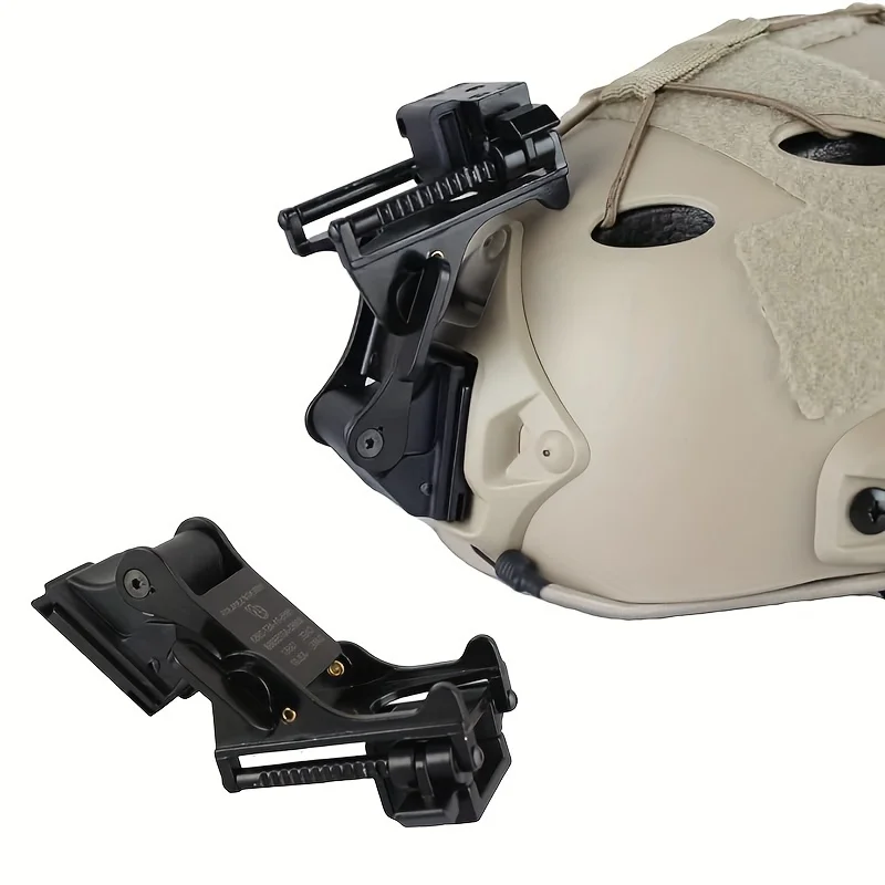 PVS-14 Night Vision Goggles Mount&Fast ACH PASGT MICH Helmets M88