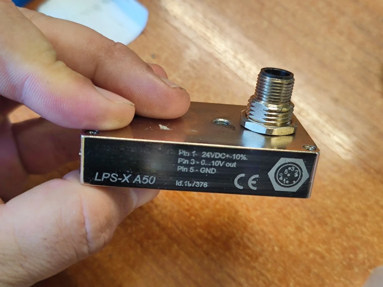 LPS-X A50 In stock, fast shipping.
