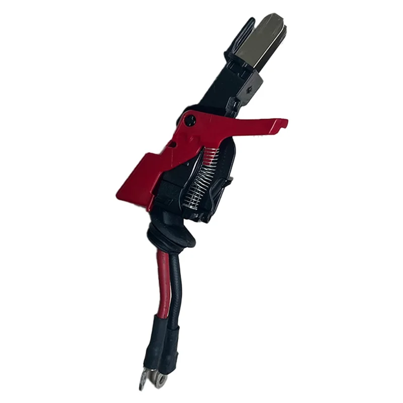 

ABJO-Trigger Switch Assembly/Button Replacement For Dyson V8/SV12 Vacuum Cleaner Power Switch Repair Parts A