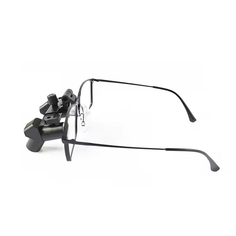 High-quality optical instruments, The ergo loupes, Corner magnifiers FDJ-Ergo-3.5X surgical loupe