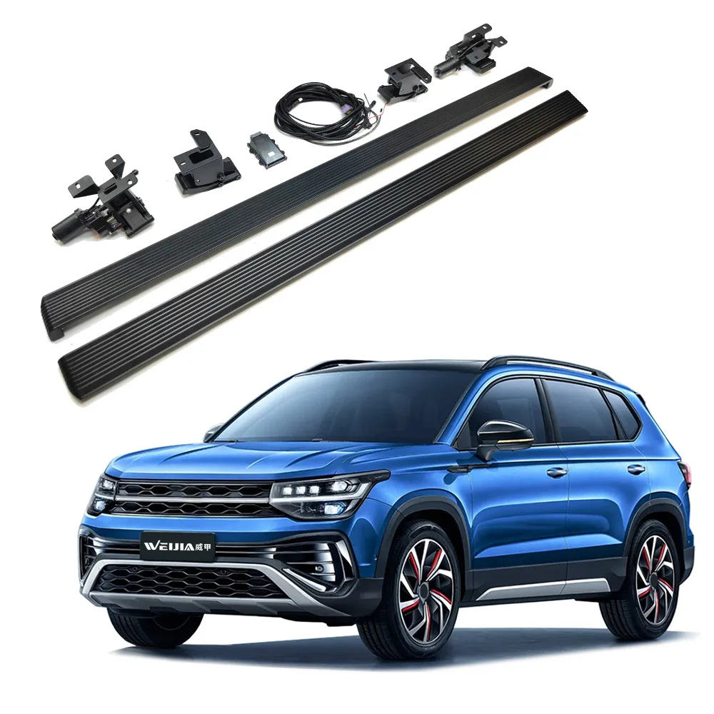 

Подходит для электрической педали Weijia Volkswagen Tuyue Tanyue SUV, автомобильной интеллектуальной электрической педали Tuon