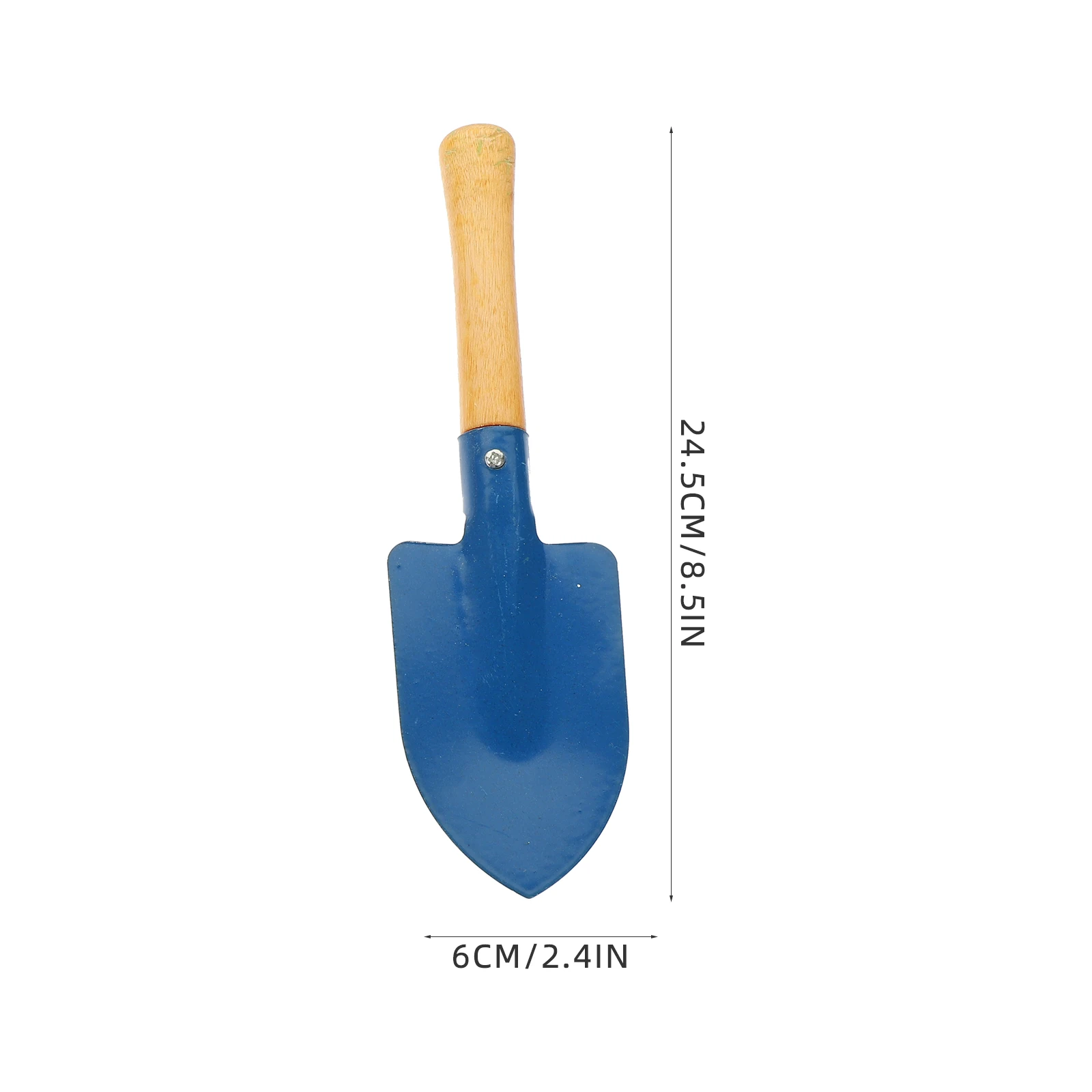 Children Shovel Set Lightweight Compact Sand Toys Kids Beach Plaything Garden Tool Toddler Digging Toy Set Beach Toy Sand Shovel