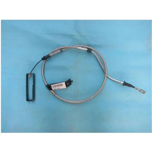 

Автозапчасти, высококачественный трос освобождения заднего ручного тормоза SA00-44-420M1 для Haima 7 2010-2015