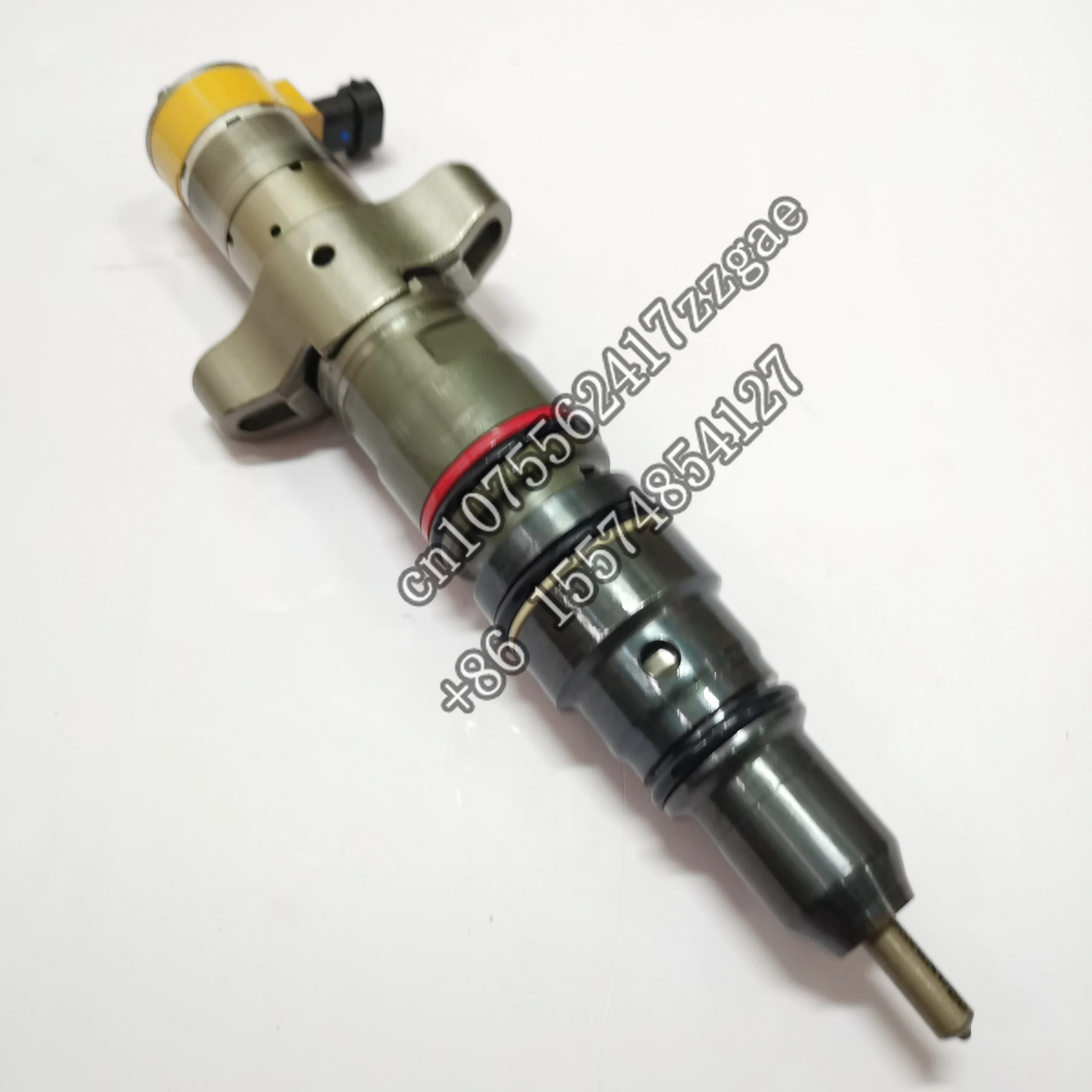 20R-8063 387-9434 328-2573 293-4071 C9 engine FUEL INJECTOR FOR TRACK-TYRE TRACTOR D6R D6T TRUCK FELLER BUNCHER511 D7R