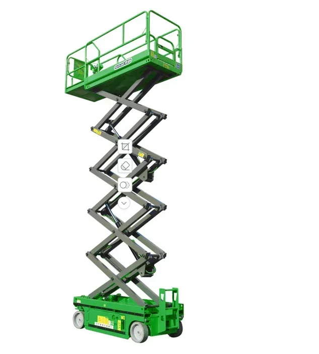 4m 5m 8m 9m Hydraulic  Vertical Electric Platform  Elevator Tables Scissor Lifts Levelers