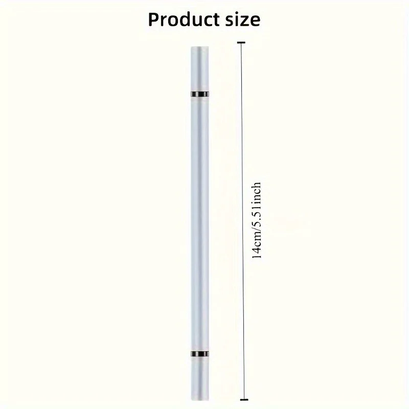 3 Stück Universal-Stylus-Stifte für Touchscreens, kompatibel mit kapazitiven Touchscreens für iPhone, iPad, Android, kapazitiver Stylus – Detail 5