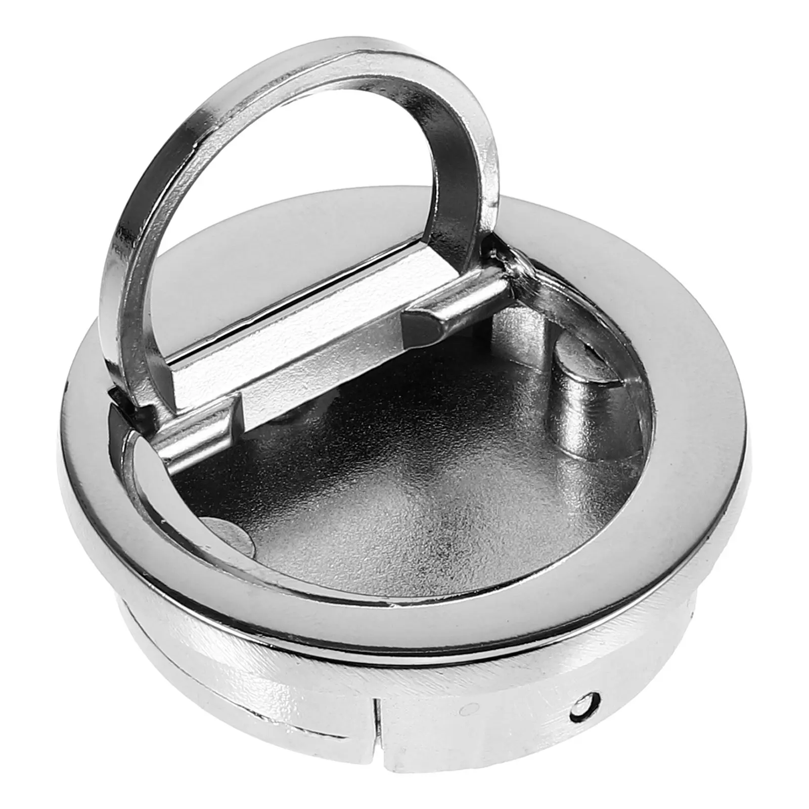 

Керамическая ручка для шкафа, цельнометаллическая круглая эргономичная ручка-кнопка для раздвижных дверей, ящиков и кухонных шкафов