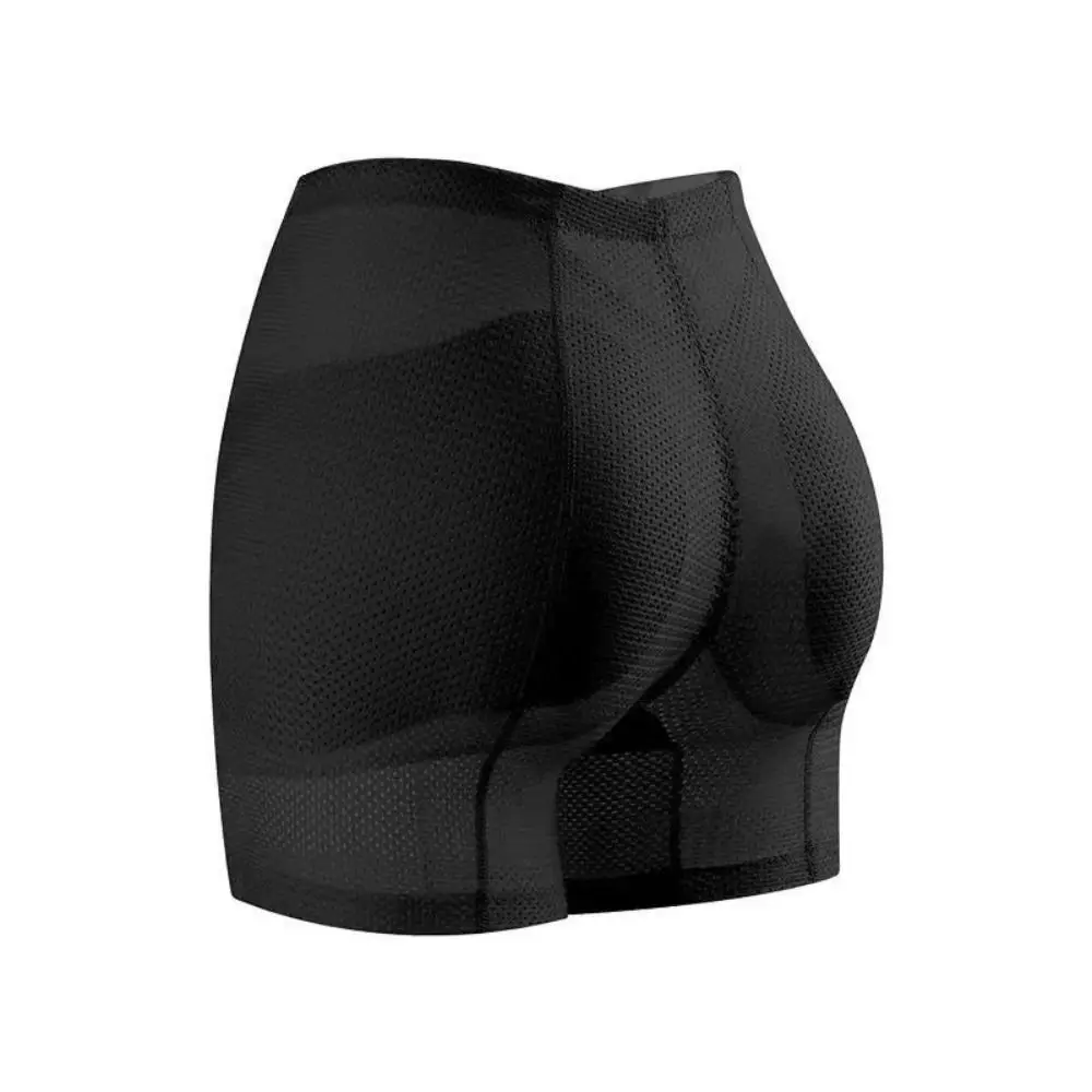 New Push Up Butt Lifter Shaper Panties Breathable Tummy Control Hip Pads Shapewear Hip Enhancer Fake Ass Invisible Underwear