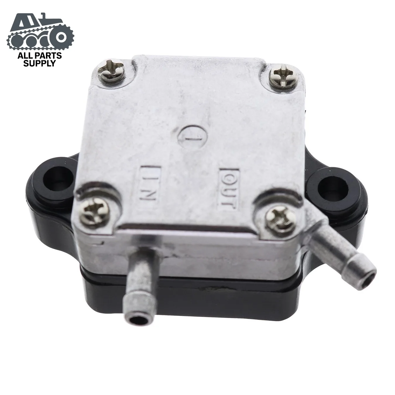 

Fuel Pump 835389T02 For Mercury Mariner 8 9.9 13.5 15 HP 4 Stroke Outboard Boat