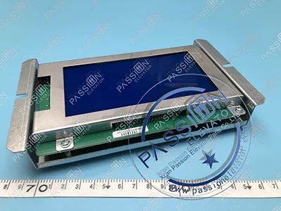 SM-04-VL Board Elevator LCD Display Board Elevator Parts