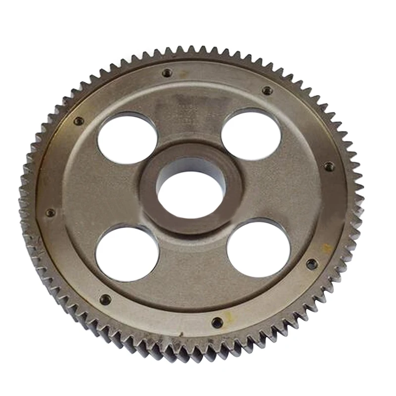 4953348 205028 Camshaft Gear 207248 Compatible with Cummins Engine KTA19GC CM558 KTTA19 KTA19 K-19 K19 KTA19GC QSK19 CM500 QSK19