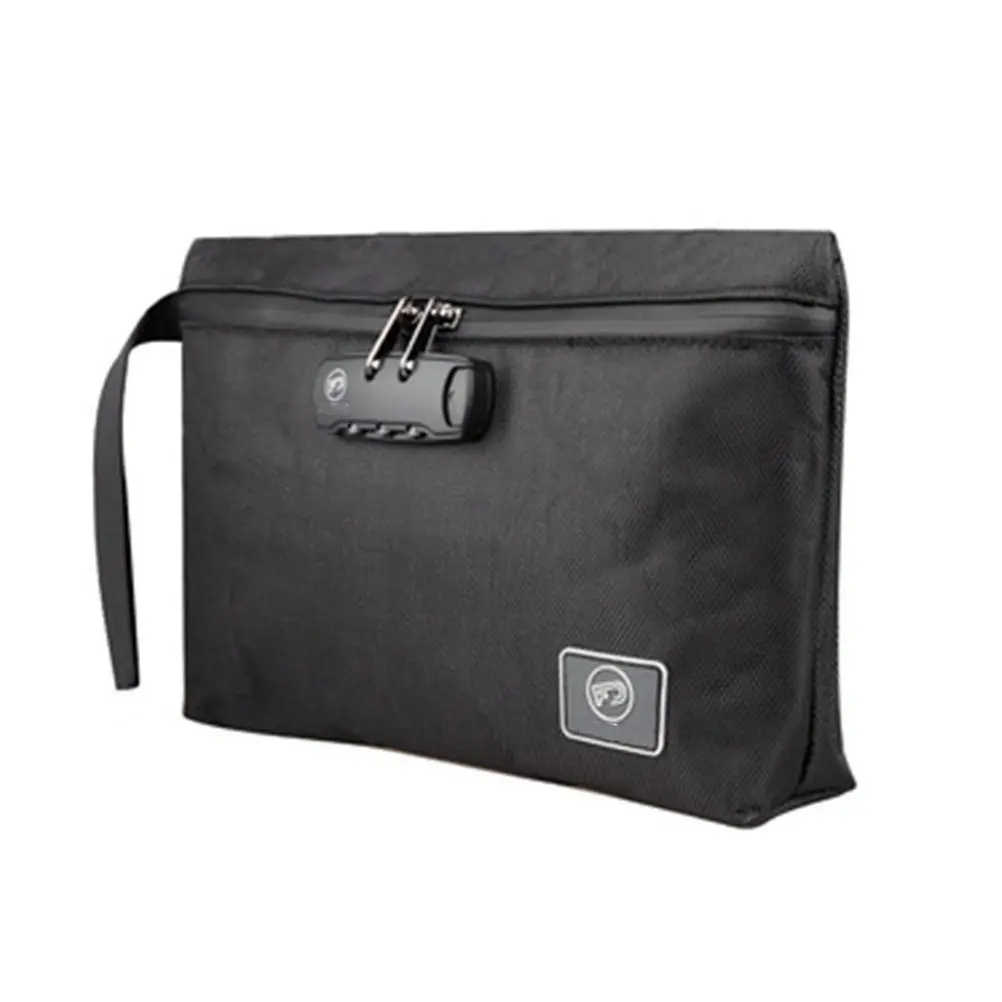 

Сумка-органайзер с кодовым замком